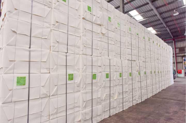 Nguyên vật liệu nhập khẩu